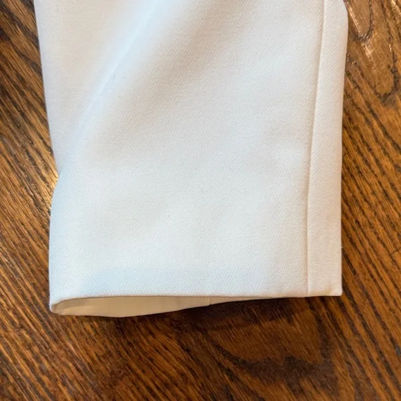 Gianni Bini Ivory Blazer - Picture 5 of 6